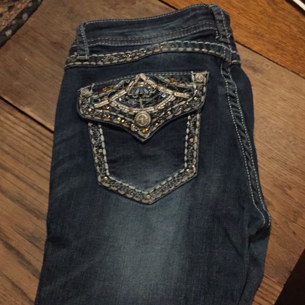 Grace LA jeans